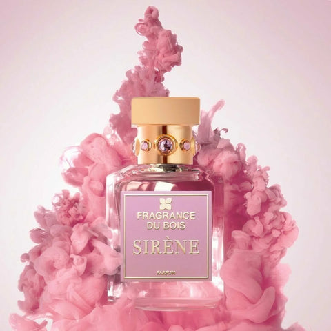 Fragrance Du Bois