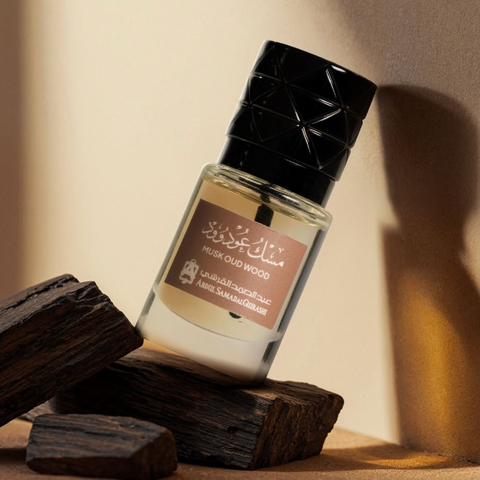 Abdul Samad Al Qurashi