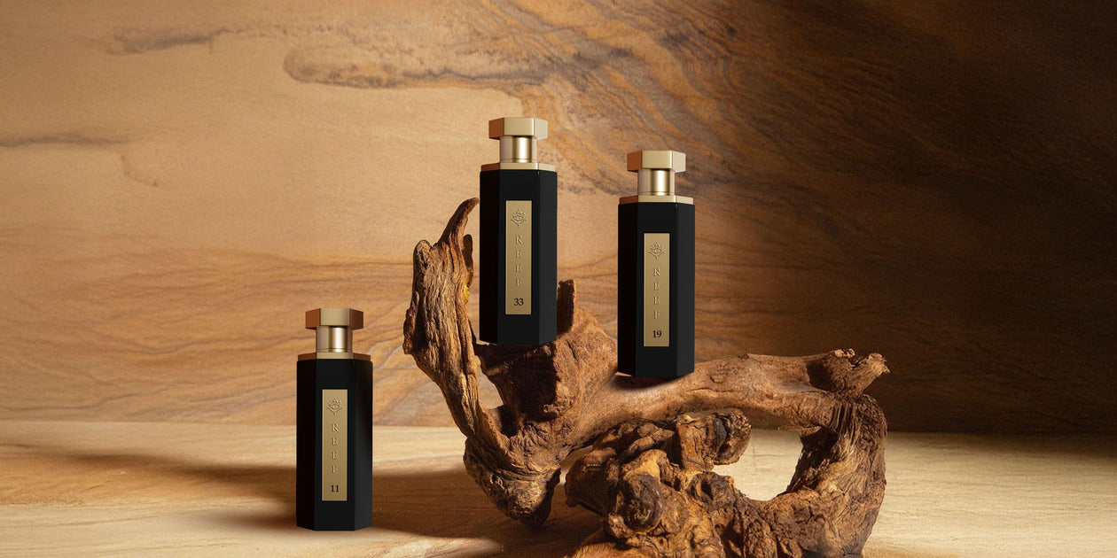 REEF– Scented London