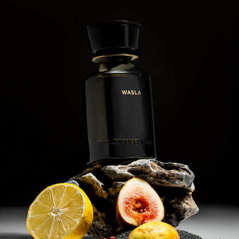 Oman Luxury