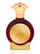 GCC (The Spirit of Unity)
