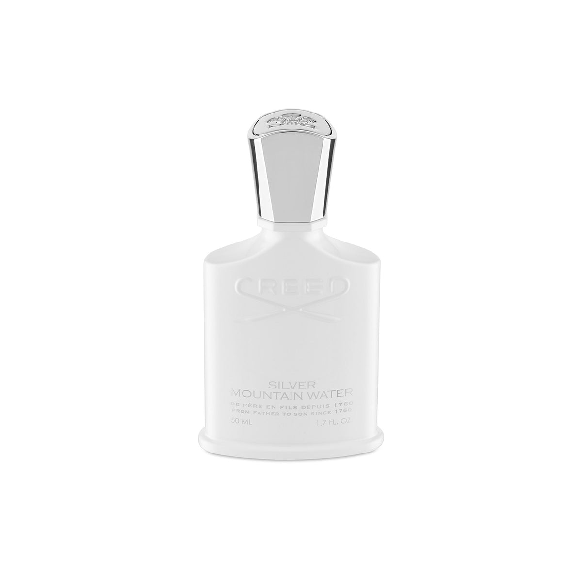Silver Mountain Water Scented London