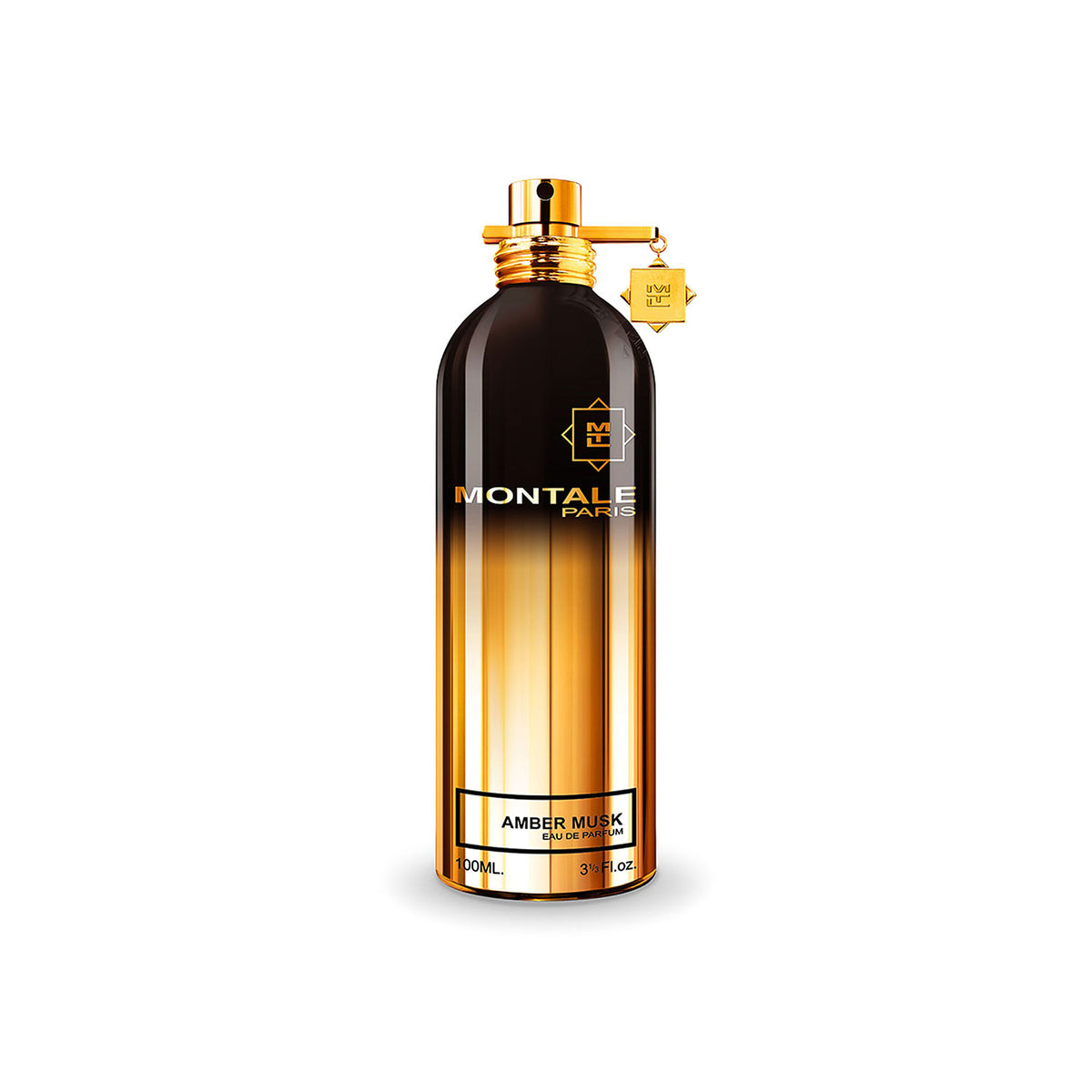 Montale new arrivals amber musk