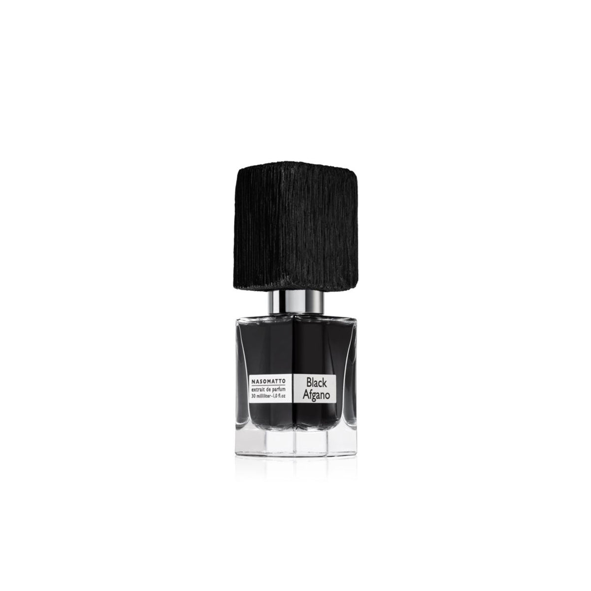 Black Afgano Scented London